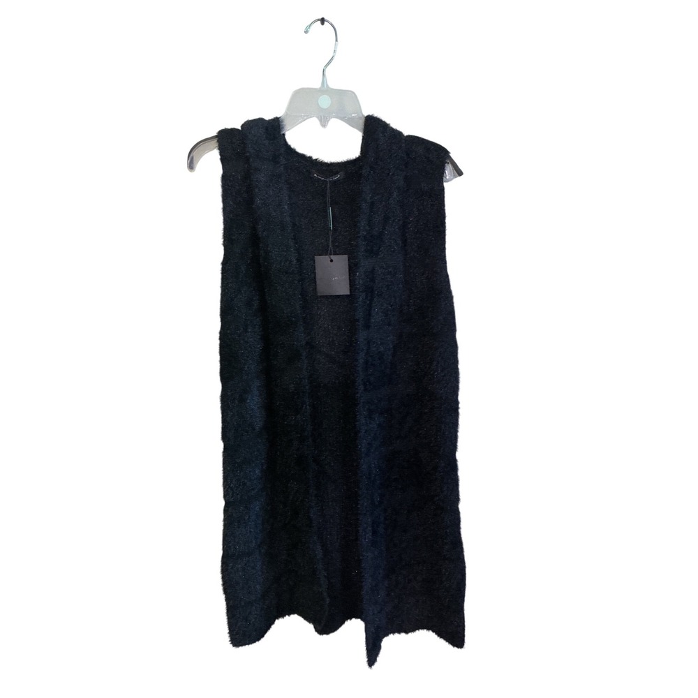 Do Everything in Love Sweater Cape
